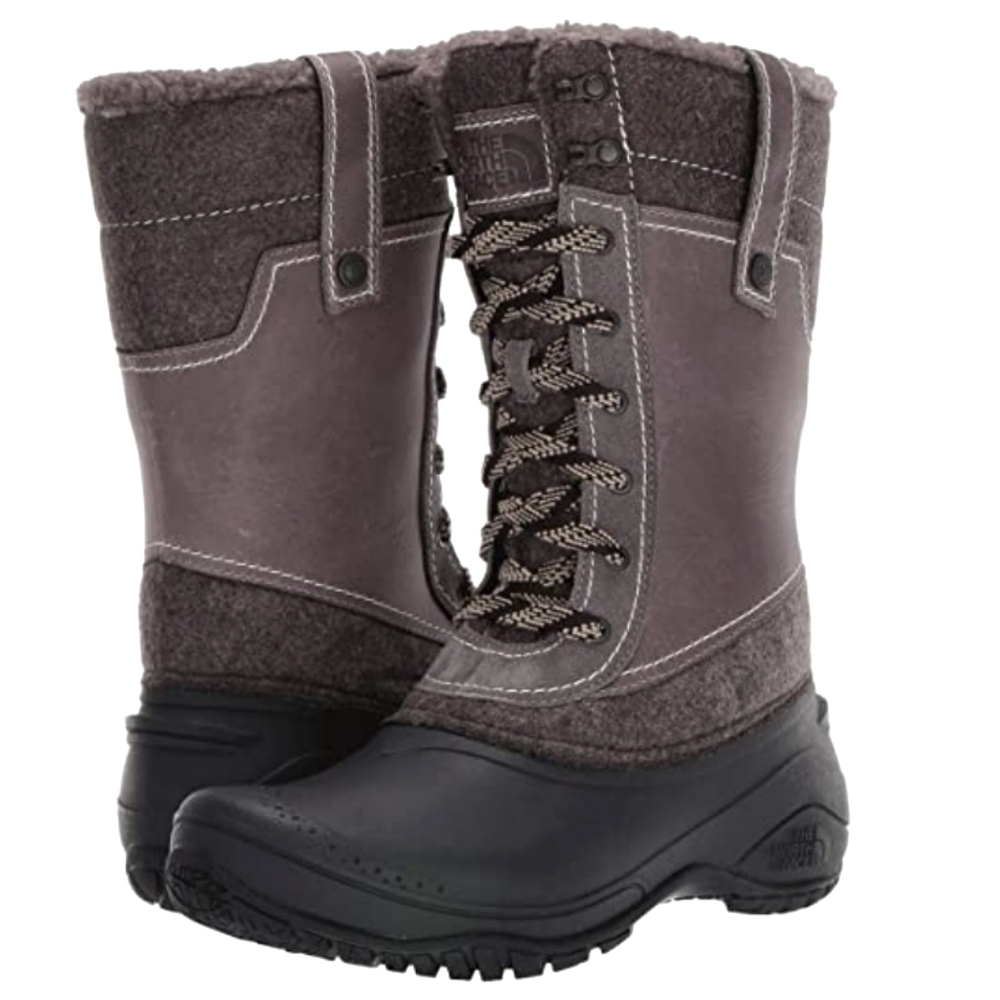 The North Face New Shellista II Mid boots